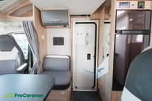 Lataa kuva Galleria-katseluun, Sunlight T68