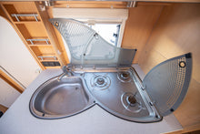 Lataa kuva Galleria-katseluun, Dethleffs I 5841