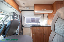 Ladda upp bild till gallerivisning, Adria Twin 640 SL