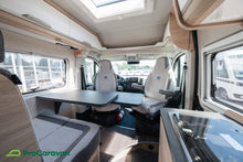 Ladda upp bild till gallerivisning, Knaus BoxLife Pro 600 Street 60 Years
