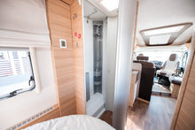 Ladda upp bild till gallerivisning, Dethleffs T 7051