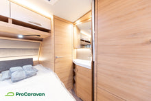 Lataa kuva Galleria-katseluun, Knaus Südwind