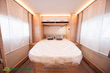 Lataa kuva Galleria-katseluun, Knaus Südwind