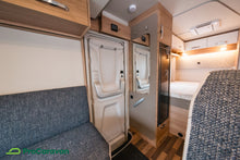 Lataa kuva Galleria-katseluun, Weinsberg CaraSuite 650 MF Edition Scandic