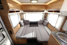 Lataa kuva Galleria-katseluun, Tabbert Da Vinci