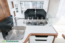 Lataa kuva Galleria-katseluun, Rapido 696 F