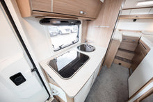 Ladda upp bild till gallerivisning, Carado T 337