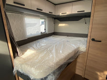 Lataa kuva Galleria-katseluun, Knaus Live Ti 650 MF Platinum Selection
