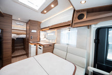 Ladda upp bild till gallerivisning, Rapido 866F Scandinavian Exclusive