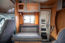 Lataa kuva Galleria-katseluun, Dethleffs Fortero A 6975