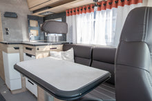 Lataa kuva Galleria-katseluun, Rapido 8096 DF Alde Ultimate Line