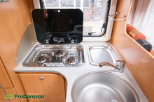 Lataa kuva Galleria-katseluun, Hymer BC 655M Classic