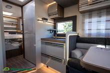 Lataa kuva Galleria-katseluun, Ci Magis 67 XT Pro Edition