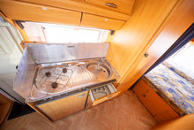 Ladda upp bild till gallerivisning, LMC Liberty 630