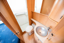 Ladda upp bild till gallerivisning, Hymer T 652 CL