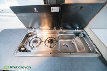 Lataa kuva Galleria-katseluun, Poessl 540