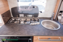 Lataa kuva Galleria-katseluun, Tabbert Da Vinci