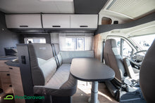 Lataa kuva Galleria-katseluun, Knaus Live Ti 650 MF Platinum Selection