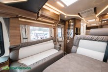 Lataa kuva Galleria-katseluun, Knaus Sun I 900 LEG