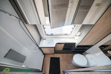 Lataa kuva Galleria-katseluun, Dethleffs Beduin