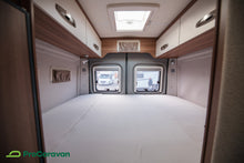 Lataa kuva Galleria-katseluun, Weinsberg Carabus 601 MQ