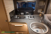 Ladda upp bild till gallerivisning, Knaus Van Ti Plus 700 LF Platinum Selection