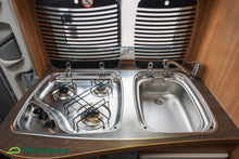 Lataa kuva Galleria-katseluun, Challenger Genesis 31 M10