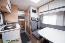 Lataa kuva Galleria-katseluun, Dethleffs Globebus