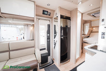 Lataa kuva Galleria-katseluun, Rapido i96