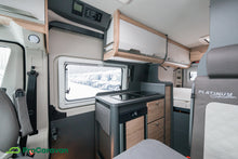 Lataa kuva Galleria-katseluun, Knaus BoxLife 540 MQ Platinum Selection