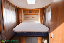 Lataa kuva Galleria-katseluun, Hymer T 692 CL