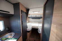 Ladda upp bild till gallerivisning, Knaus Live Ti 650 MEG Platinum Selection