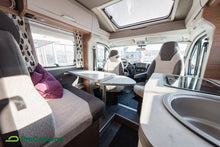 Ladda upp bild till gallerivisning, Knaus Van Ti 550 MF Vansation