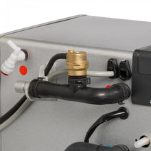 Lataa kuva Galleria-katseluun, Alde automaattinen ilmausventtiilisarja, kumiliitos, takaiskuventtiili