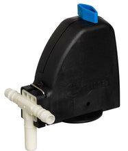 Lataa kuva Galleria-katseluun, Alde tyhjennys/paineventtiili 2,8bar Frostcontrol, 10 mm letkuliitos