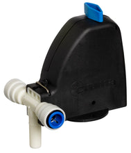 Lataa kuva Galleria-katseluun, Alde tyhjennys/paineventtiili 2,8bar JG Frostcontrol, John Guest kovaputkiliitos