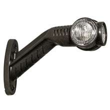 Lataa kuva Galleria-katseluun, Aspöck sivuvalo 12v oikea