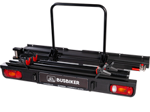 Lataa kuva Galleria-katseluun, BusBiker polkupyöräteline X290 Light