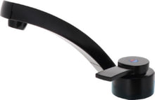 Lataa kuva Galleria-katseluun, Comet vipusekoitushana Florenz JG, musta