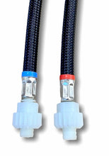 Lataa kuva Galleria-katseluun, Comet vipusekoitushana Florenz Parma, X-Fix kromattu, katkaisijalla