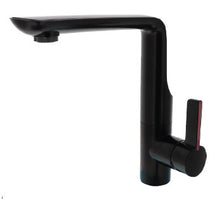 Lataa kuva Galleria-katseluun, Comet vipusekoitushana Modena JG, musta