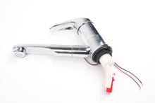 Lataa kuva Galleria-katseluun, Comet vipusekoitushana Roma, juoksuputki 15 cm