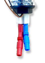 Lataa kuva Galleria-katseluun, Comet vipusekoitushana Roma, juoksuputki 15 cm