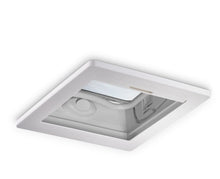 Lataa kuva Galleria-katseluun, Kattoluukku 280x280 Micro Heki hyttysverkko ja jatkuva ilmanvaihto