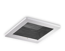Lataa kuva Galleria-katseluun, Kattoluukku 280x280 Micro Heki hyttysverkko ja jatkuva ilmanvaihto