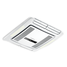 Lataa kuva Galleria-katseluun, Dometic ilmaohjainyksikkö FreshJet FJX ADBD, valkoinen