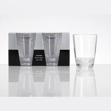 Lataa kuva Galleria-katseluun, Flamefield juomalasi pieni Classic, 2 kpl