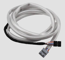 Lataa kuva Galleria-katseluun, Truma johto 1,8 m, seinäläpiviennin puhallin Combi D