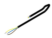 Lataa kuva Galleria-katseluun, Johto 230 V, 1.6 m, Combi 4 E, 6 E, Ultraheat