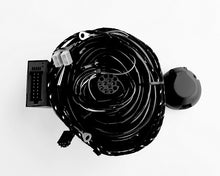 Lataa kuva Galleria-katseluun, AL-KO Johtosarja Ducato250+ Van X250, 2011-2021 13-napainen, rasia, sopii myös LED